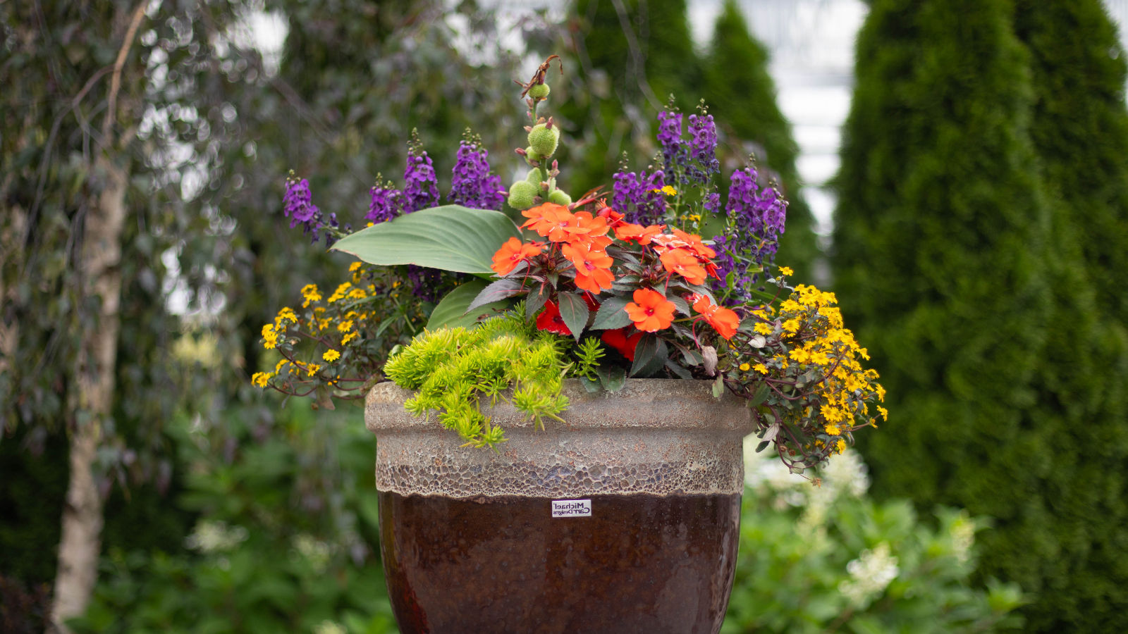 plant pot urn Large Urn | Garden Planter